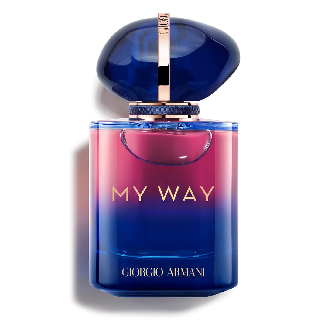 Armani My Way Parfum - 50 ml 50 ml (Confezione da 1), 50 ml (Confezione da 1)