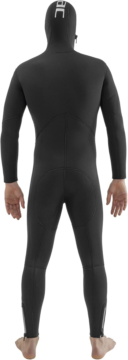Seac Club Man, Neoprenanzug mit integrierter Kapuze, L