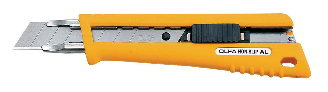 OLFA rutschfestes Cuttermesser NL-AL 18mm