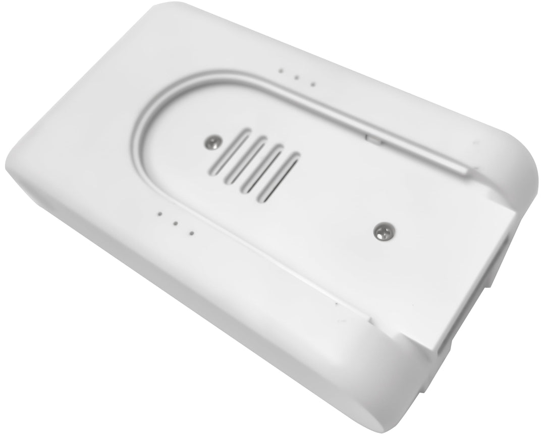 25.2V 2500mAh Ersatzakku für Xiaomi G9, G9 Plus, G10, G10 Plus Staubsauger, akku für Dreame Staubsau