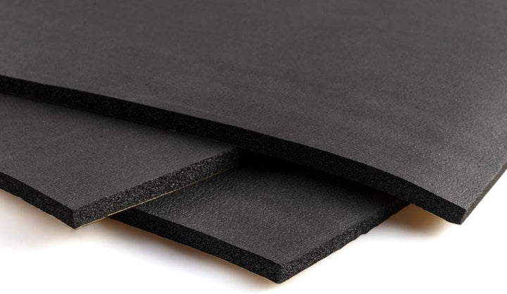 K-Flex ST Kautschuk Platte selbstklebend Dämmung Isolierung 19mm x 50cm x 100cm, 19mm x 50cm x 100cm