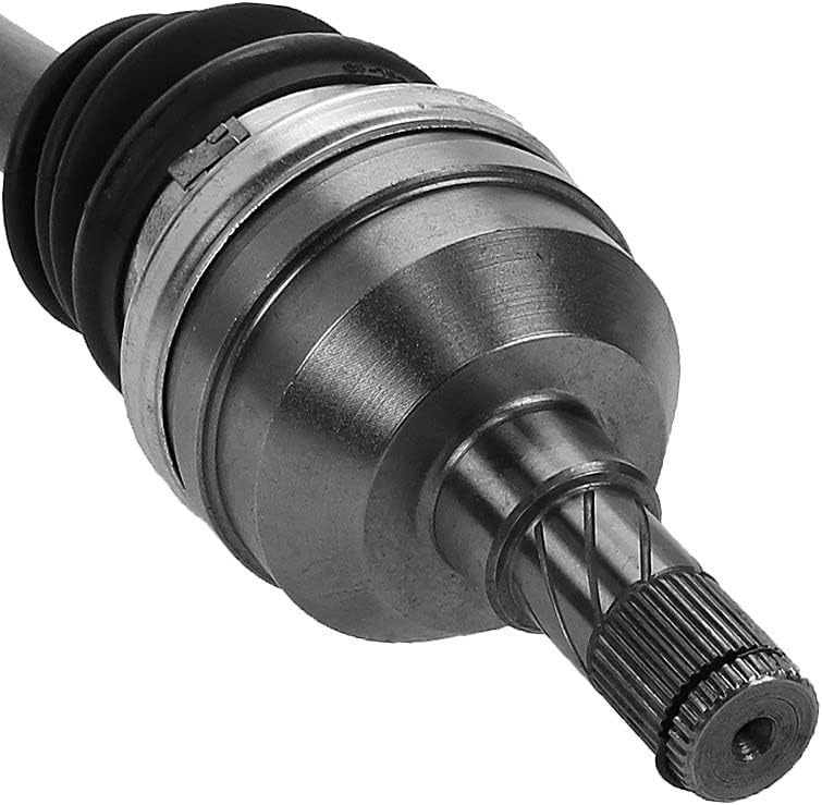 ATEC Germany 1x Antriebswelle vorne links Gelenkwelle Kompatibel mit OPEL ASTRA G (T98)(F70), ZAFIRA