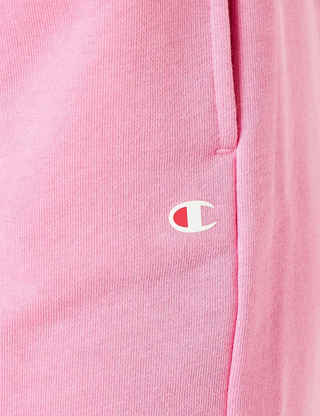 Champion Damen Legacy American Classics Powerblend Terry High Waist Relaxed Rib Cuff Trainingshose M