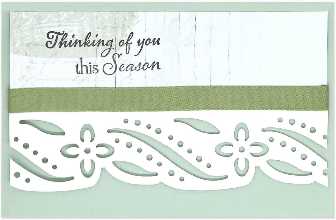 Bira Craft Stanzer für Scrapbooking (Royal Petal), Royal Petal