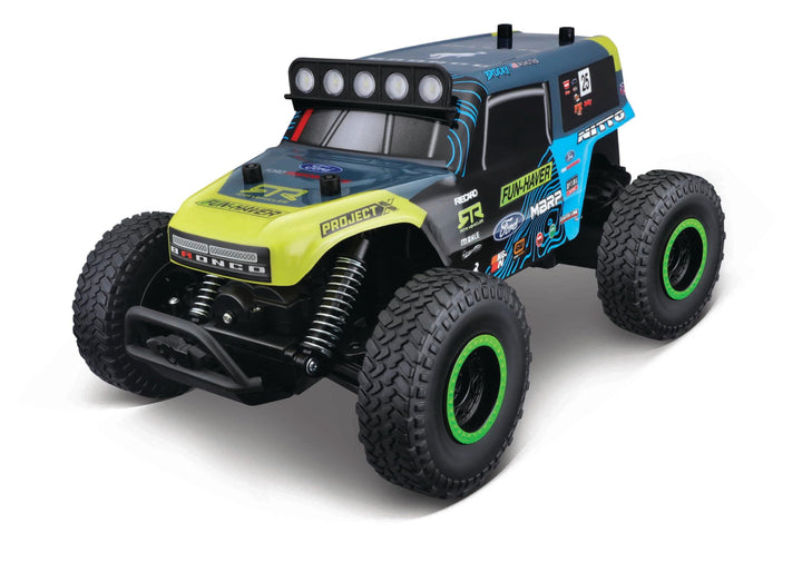 Maisto R/C Ford Bronco R Buggy 33cm | 581605