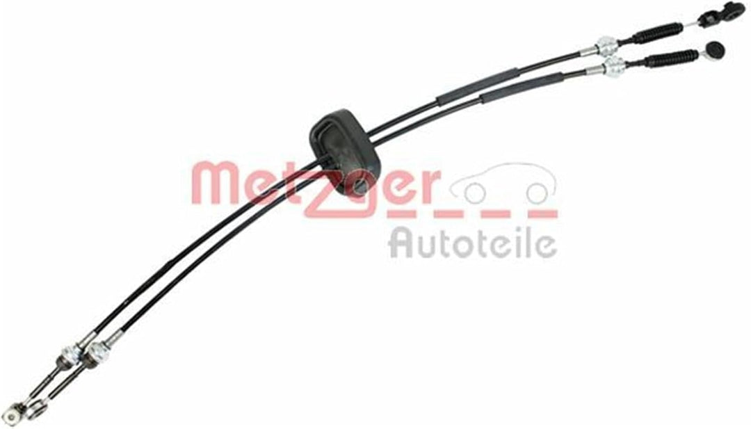 Metzger Seilzug Schaltgetriebe Schaltzug 3150048