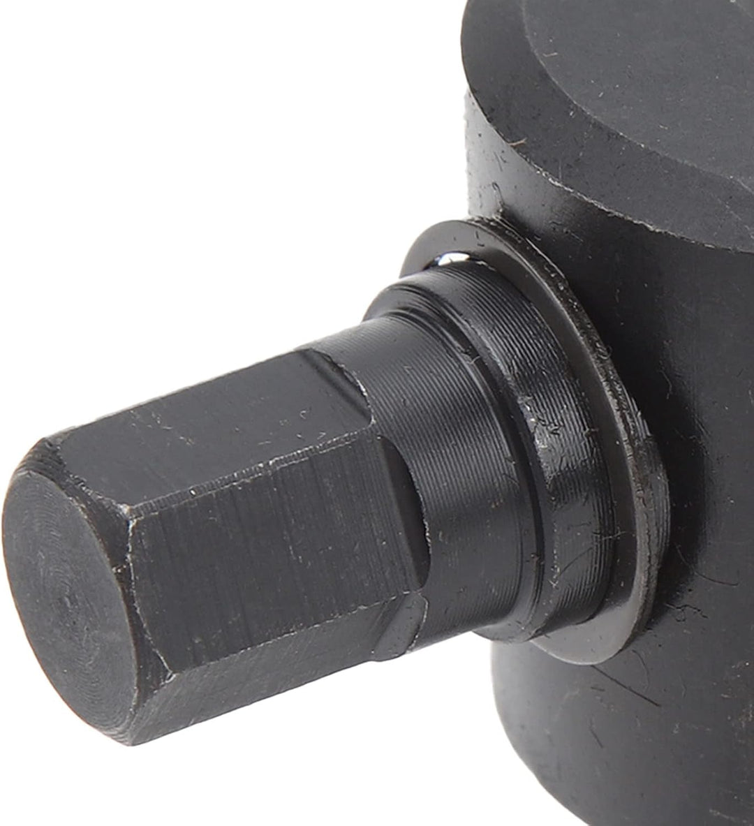 Cocoarm Motorrad-Steuerkopflagerschalen-Entferner, Metallwerkzeug für 25 Bis 40 Mm Innendurchmesser,