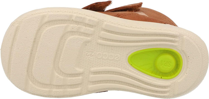 ECCO Jungen Sp.1 Lite Infant Quick Fastener 23 EU Sierra, 23 EU Sierra
