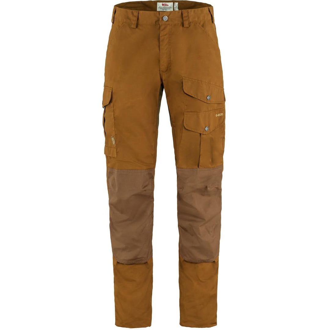 Fjallraven Herren Pants Barents Pro Trousers M 38 Chestnut-timber Brown, 38 Chestnut-timber Brown