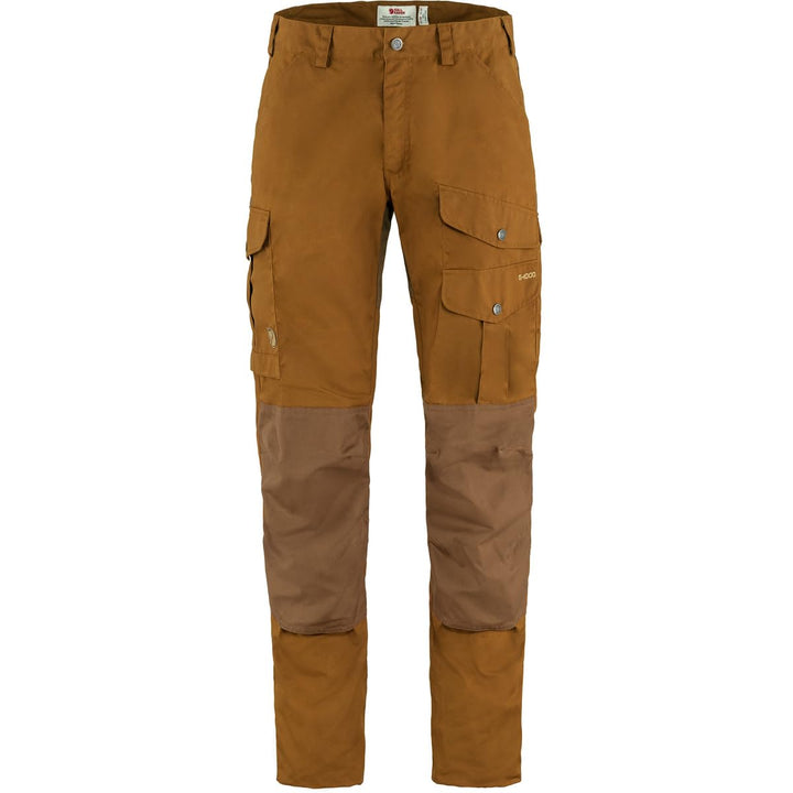 Fjallraven Herren Pants Barents Pro Trousers M 38 Chestnut-timber Brown, 38 Chestnut-timber Brown
