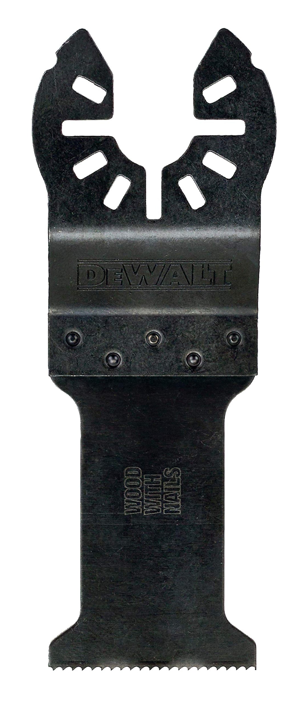 Multi-Tool Saegeblatt 43x30mm 5Stk