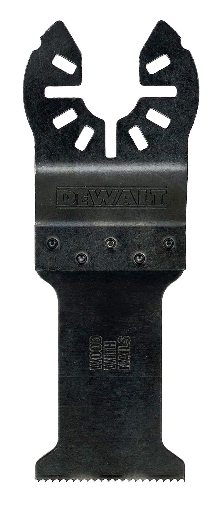 Multi-Tool Saegeblatt 43x30mm 5Stk