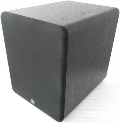 SVS PB-1000 Subwoofer, Farbe: schwarz