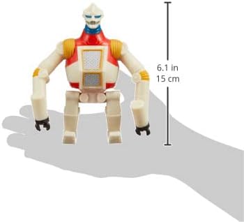 Movie Monster Series Jet Jaguar – Godzilla S.P (Singular Point) – Figur 150 mm