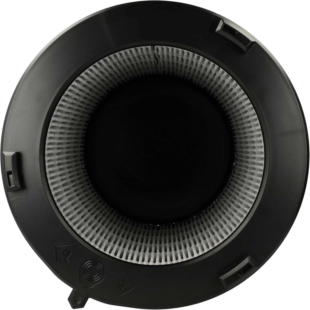 vhbw 2x Luftilter kompatibel mit Ideal AP30 PRO | AP40 PRO Luftreiniger - Kombifilter Vorfilter + HE
