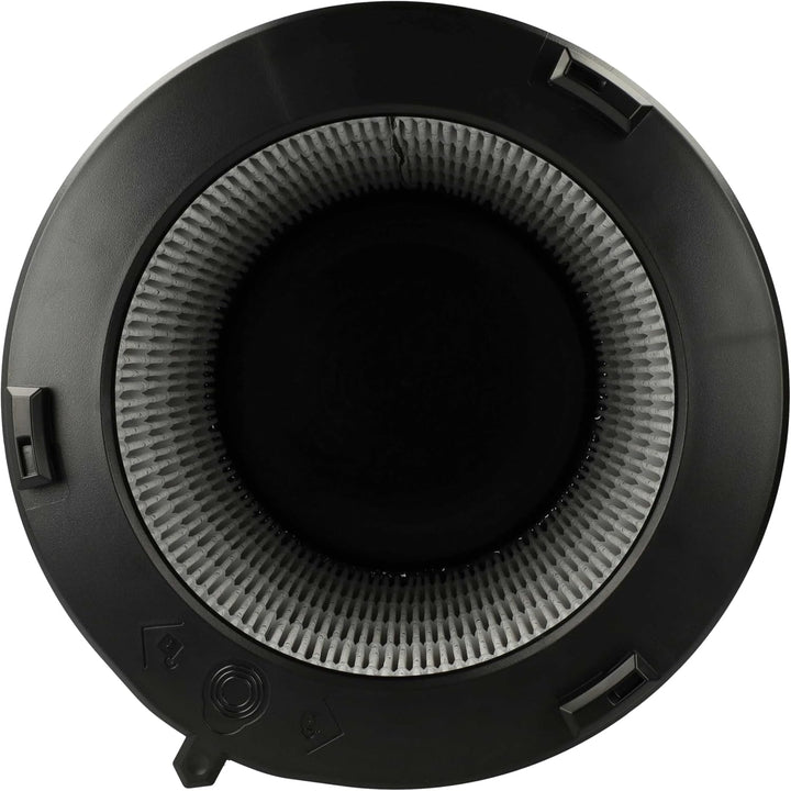 vhbw 2x Luftilter kompatibel mit Ideal AP30 PRO | AP40 PRO Luftreiniger - Kombifilter Vorfilter + HE