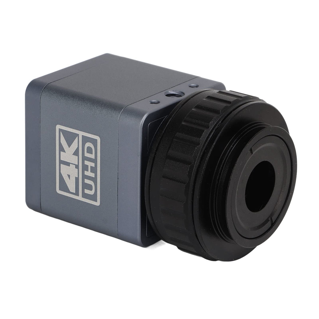 Industrielle Mikroskopkamera, 41MP 4K 2160P 1080P HDMI USB Digitale Videomikroskopkamera mit C-Mount