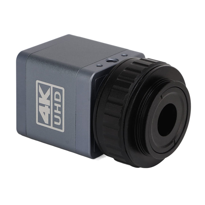 Industrielle Mikroskopkamera, 41MP 4K 2160P 1080P HDMI USB Digitale Videomikroskopkamera mit C-Mount