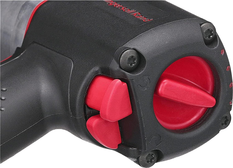 Ingersoll Rand Druckluft Schlagschrauber 2135QXPA-3SK, mit 1.057 Nm Drehmoment, Steckschlüsselset mi