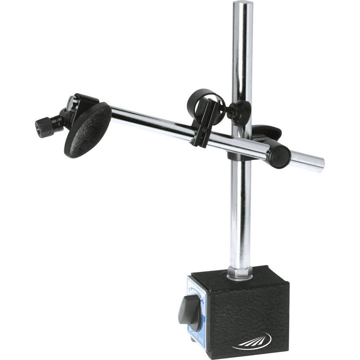 helios_preisser Helios Preisser Universal-Messstativ Gestänge verchromt 230 mm, 0753110