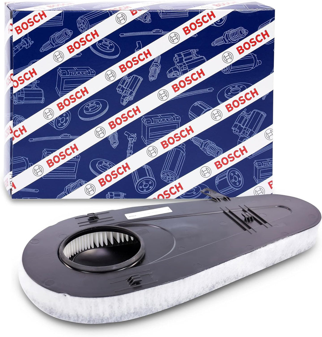 Bosch S0365 - Luftfilter Auto