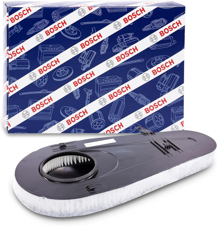 Bosch S0365 - Luftfilter Auto