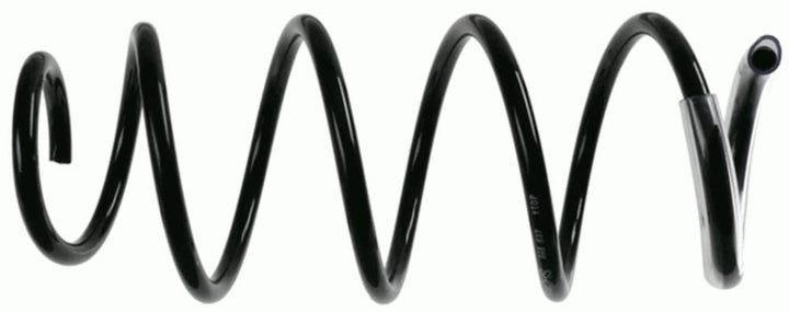 SACHS 998 637 Fahrwerksfeder