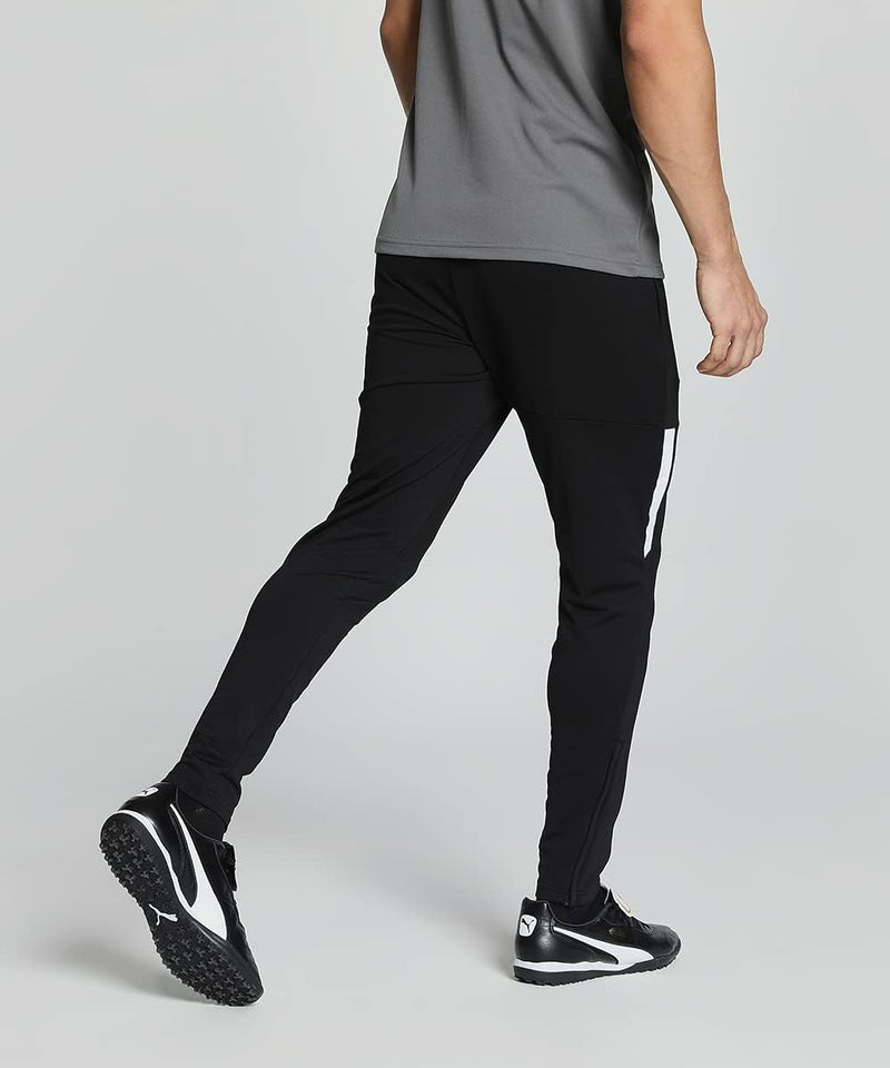 PUMA Herren, teamLIGA Training Pants Pro Jogginghose XS Puma Black-puma White, XS Puma Black-puma Wh