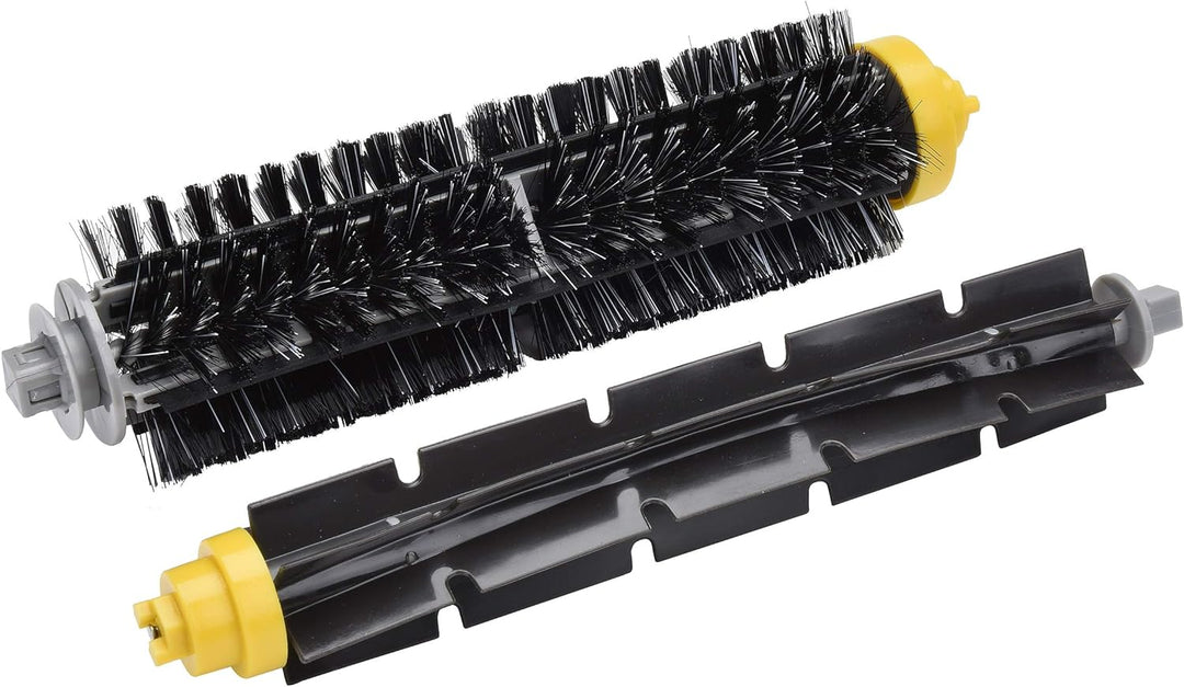JoyBros Ersatzteile Zubehör Kompatibel mit iRobot Roomba 600 671 692 696 698 605 606 614 620 630 650