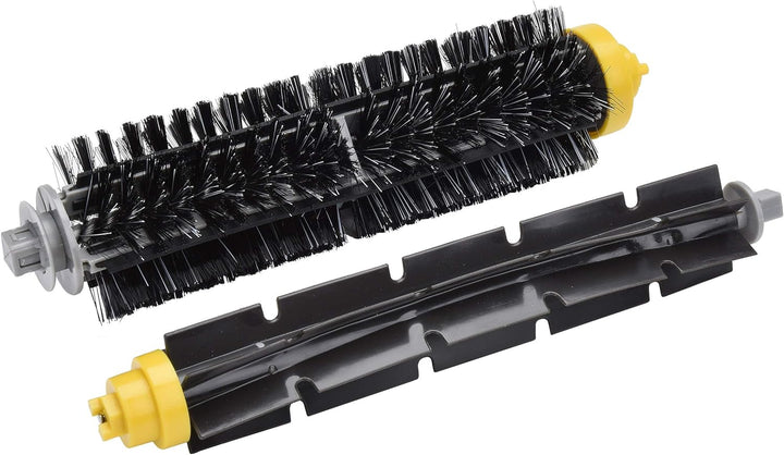 JoyBros Ersatzteile Zubehör Kompatibel mit iRobot Roomba 600 671 692 696 698 605 606 614 620 630 650