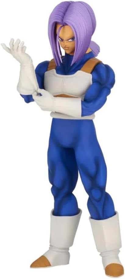 Banpresto BP17754, No Color