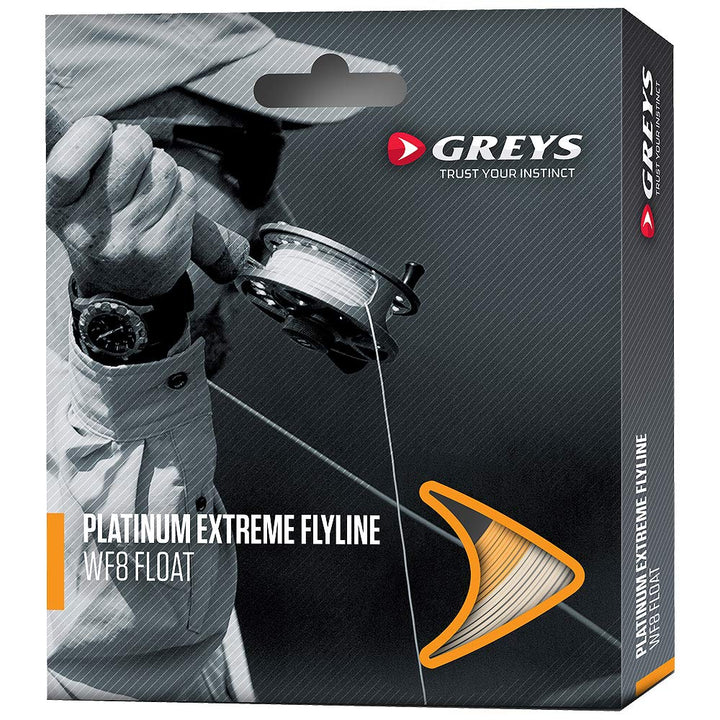 Greys® Platinum Extreme Fly Lines