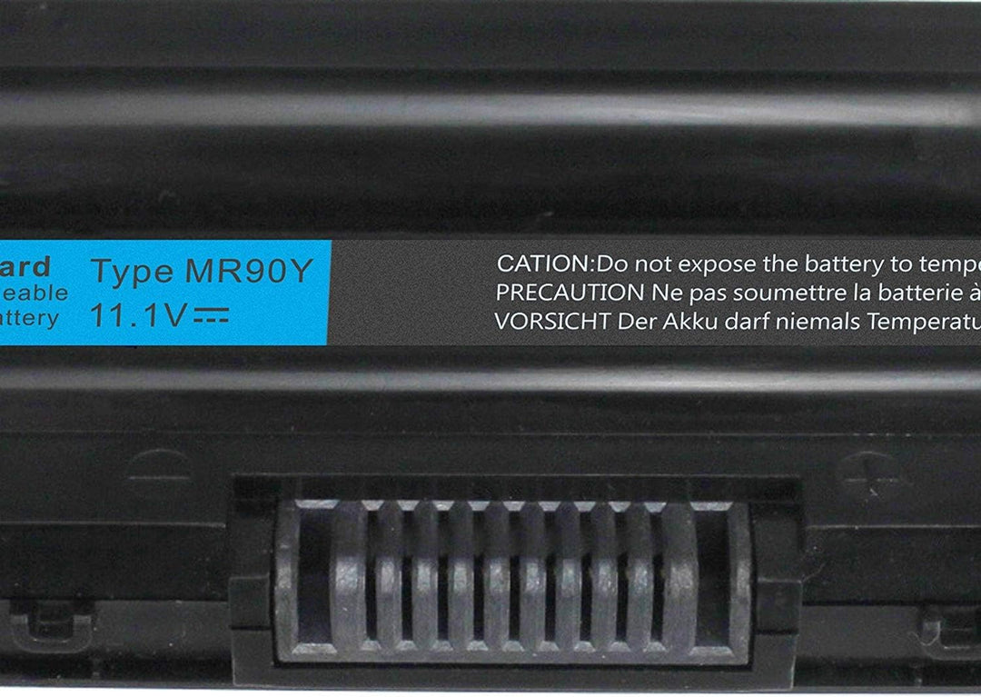 HUBEI XCMRD MR90Y Laptop Batterie Ersatz für Dell 14-3421 14-3437 14-5421 14-N3421 14-N5421 14R 14R-