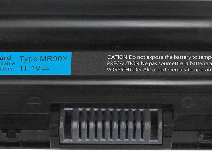 HUBEI XCMRD MR90Y Laptop Batterie Ersatz für Dell 14-3421 14-3437 14-5421 14-N3421 14-N5421 14R 14R-