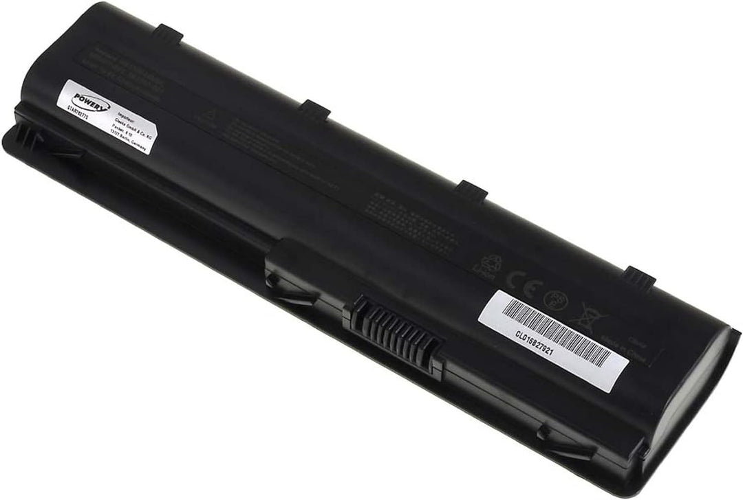 Akku für Typ HSTNN-DB0W 56Wh, 10,8V, Li-Ion
