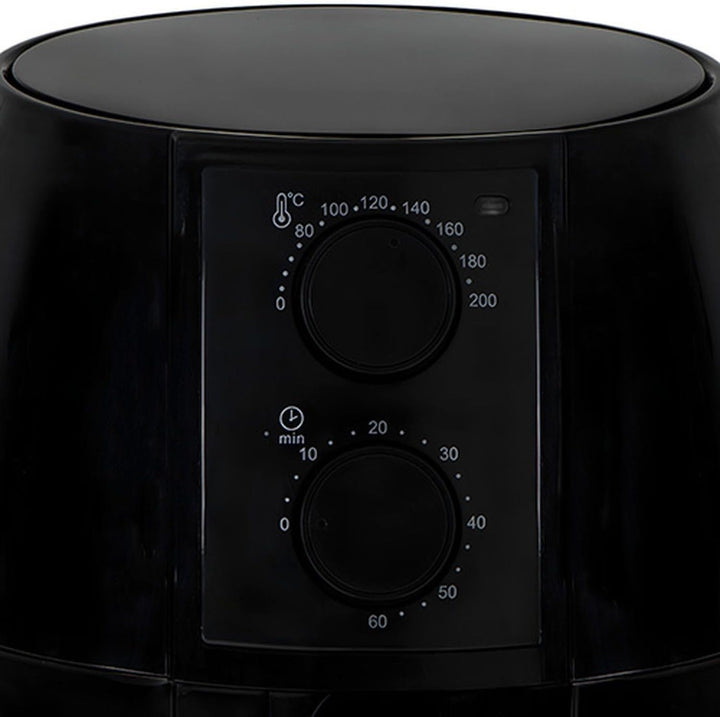 ADLER Airfryer-Ofen 2,5 Liter
