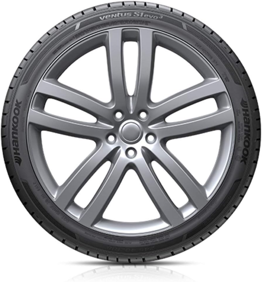 HANKOOK 265/35ZR21 (101Y) TL VENTUS S1 EVO3 K127