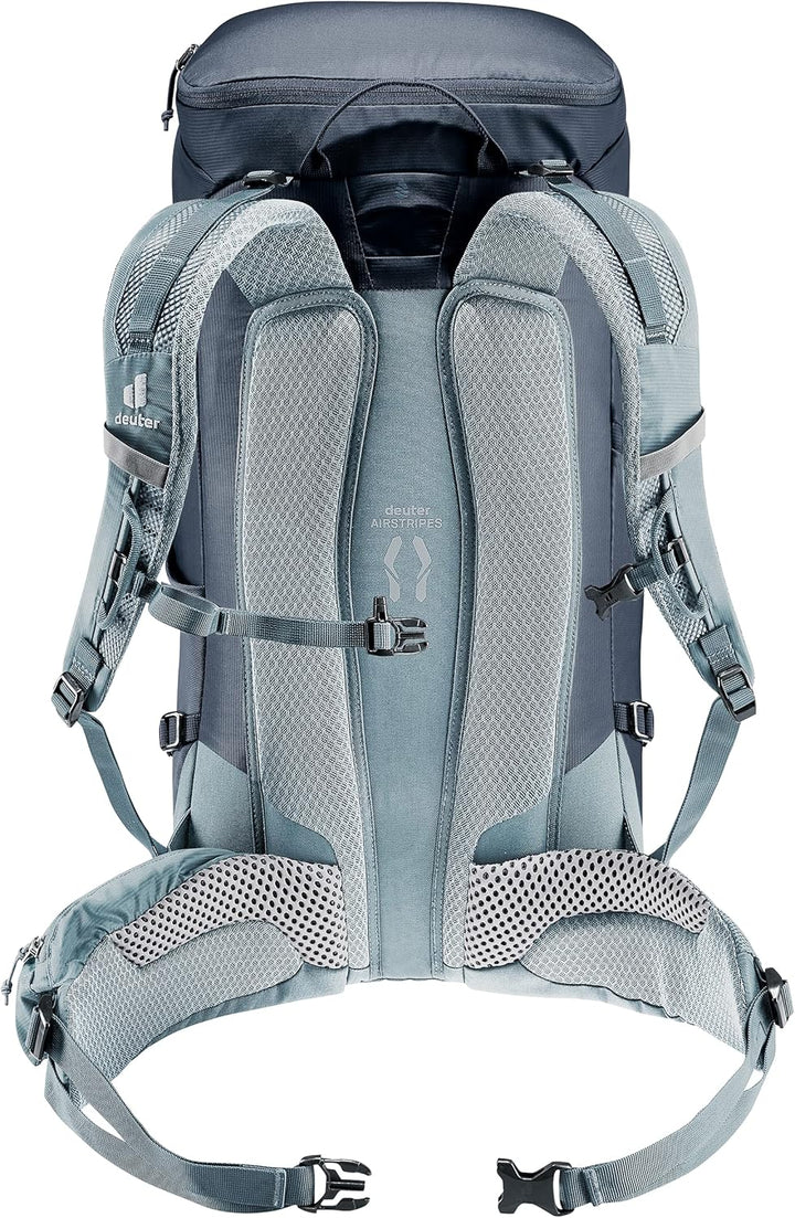 DEUTER Trail 30 Black-Shale 30 L, 30 L