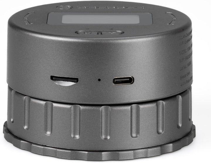 BRESSER BRESSER WIFI Okularkamera mit Display