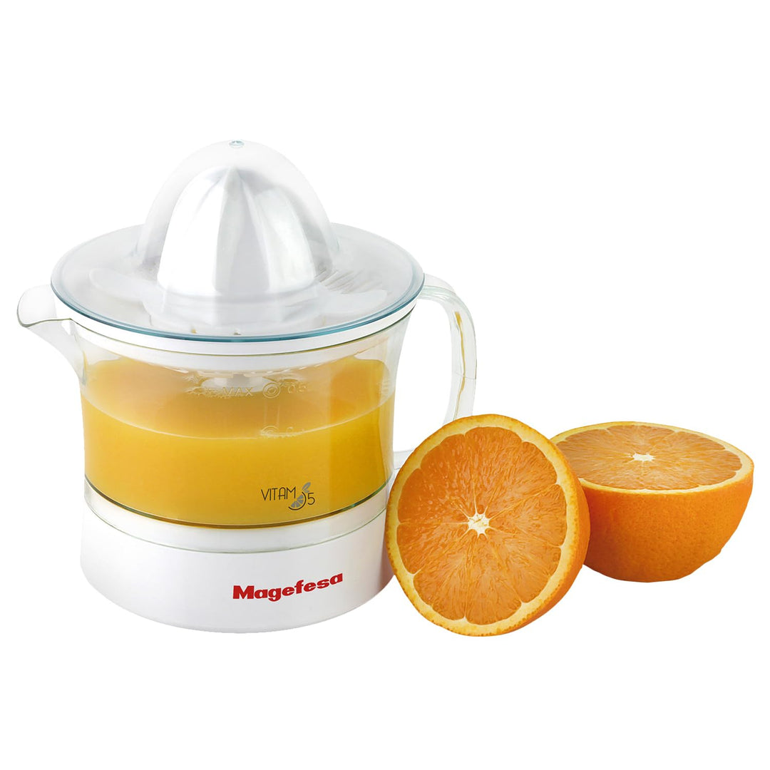 MAGEFESA 02EX3465000 - vitam 5 mgf3465