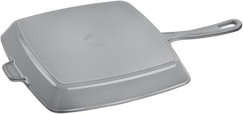 Zwilling Staub Grill pan Square