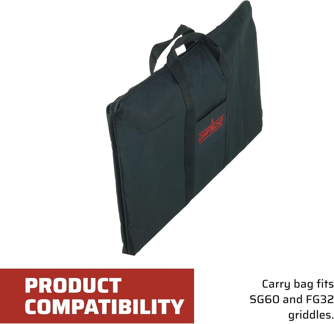 Camp Chef Extra grosse Grilltasche SGBXL, SGBXL