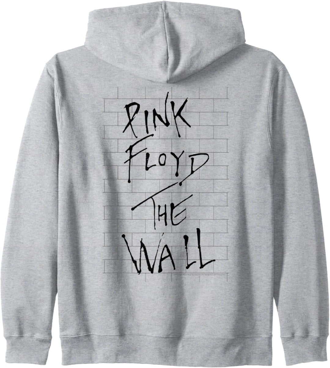 ROGER WATERS THE WALL 2 Kapuzenjacke