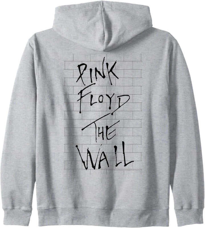 ROGER WATERS THE WALL 2 Kapuzenjacke