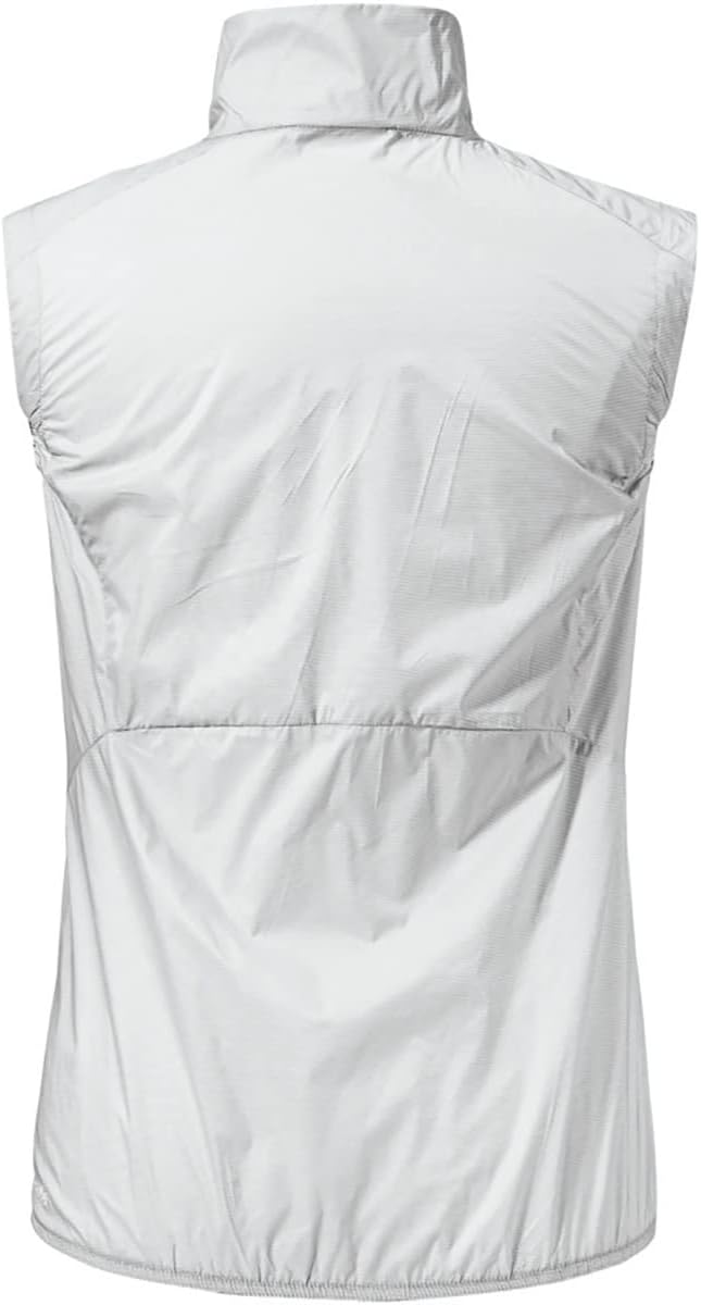 Schöffel Damen Bygstad Westen 38 Bright White, 38 Bright White