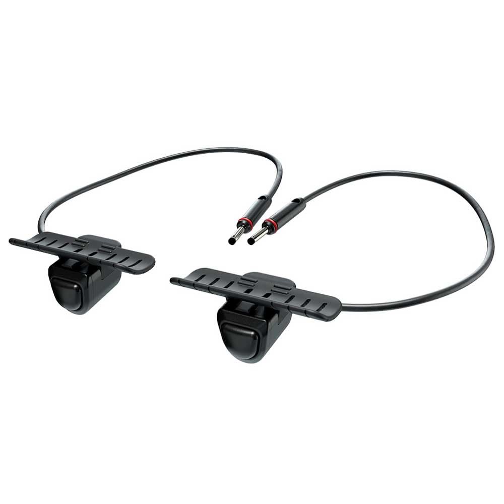 SRAM Etap Axs Multiclics Schwarz 450mm, Schwarz 450mm