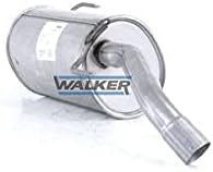 Walker 23516 Endschalldämpfer