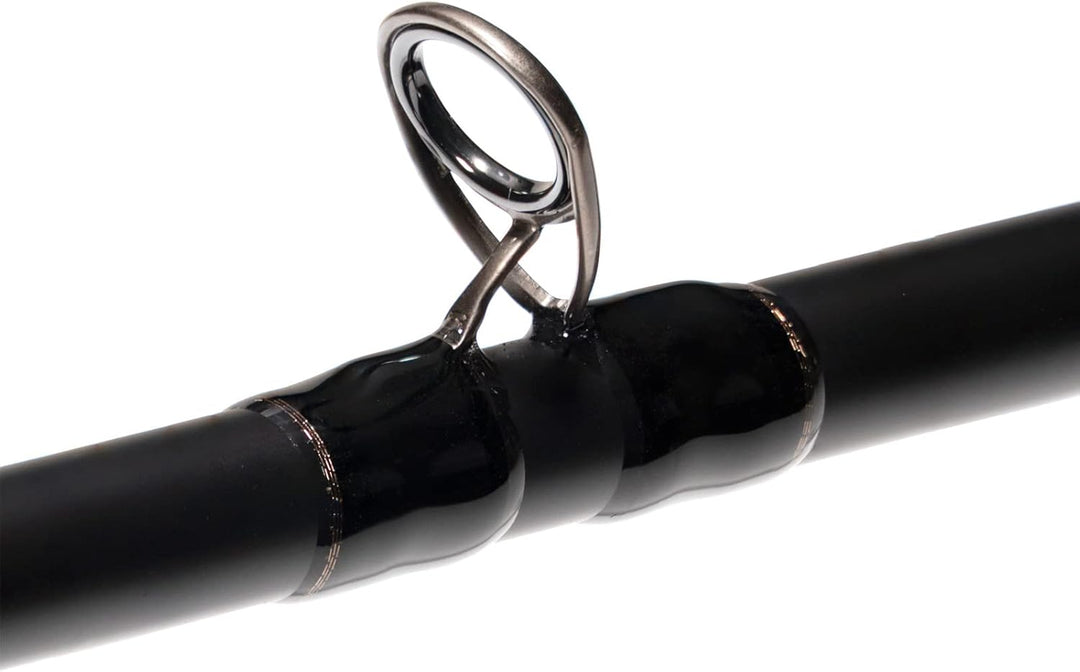 Westin W3 JERKBAIT-T 2ND 1,95m Jerkbaitrute Angelrute Raubfisch