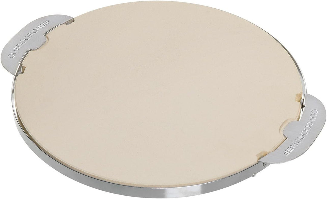 Outdoorchef Pizzastein, S,