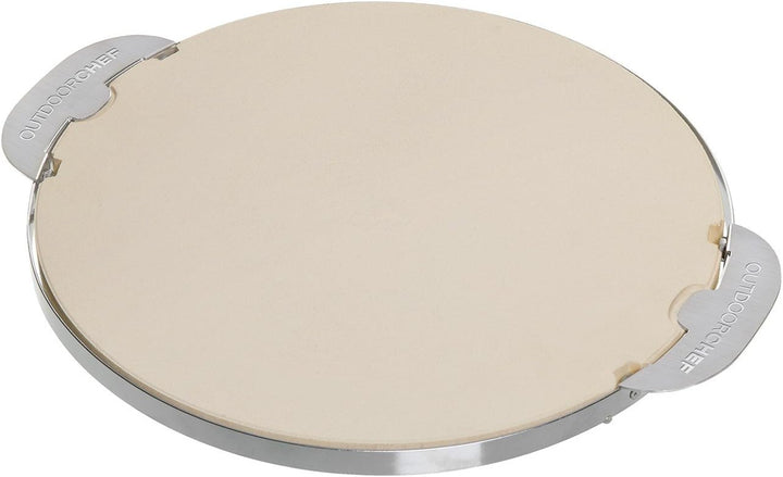 Outdoorchef Pizzastein, S,